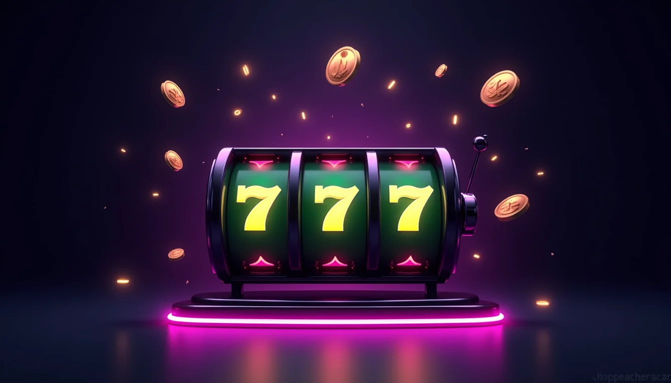 mybet88 Bonus Rounds Dinamis dengan Mekanik Unik
