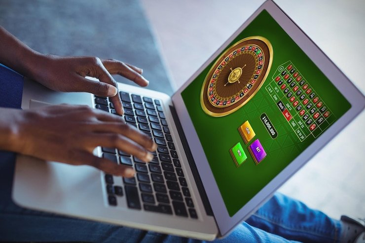mybet88 Turnamen Elektronik Real-time